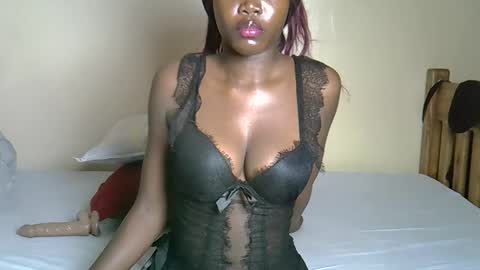 Bunny online show from February 18, 9:22 pm