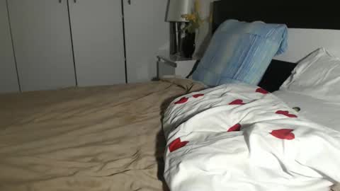 petite_danielle online show from November 3, 6:20 pm