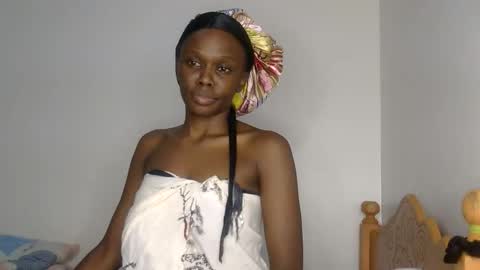 Desiree online show from March 24, 5:07 pm