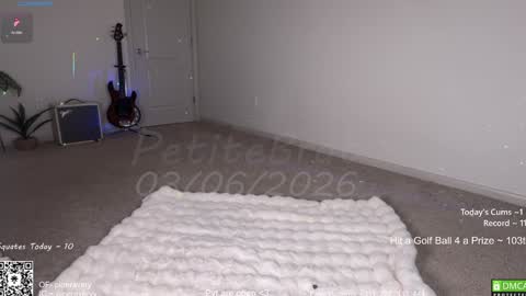 PiperAvery online show from March 6, 9:11 pm