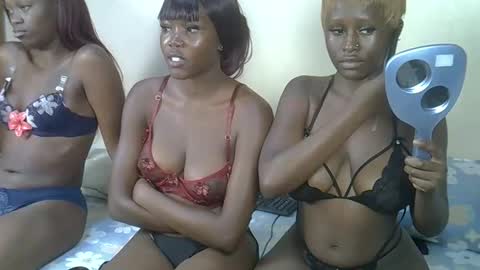 Cookie online show from February 26, 9:36 pm