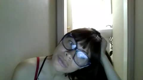 Snapshot of petitedoll30 chatting on May 3, 3:12 am Petitedoll30 online show from May 3, 3:12 am
