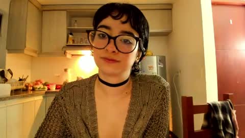 Lunna online show from April 20, 12:46 am