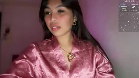 miss lisa online show from February 18, 6:37 pm