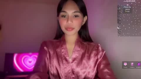 miss lisa online show from March 29, 1:22 pm