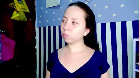 danna online show from April 14, 5:35 am