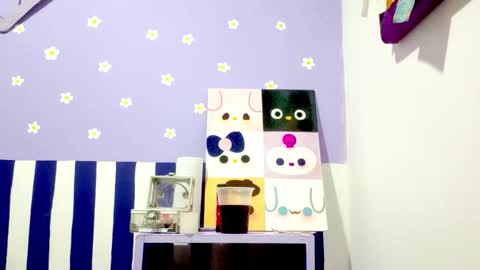 danna online show from April 19, 7:07 am