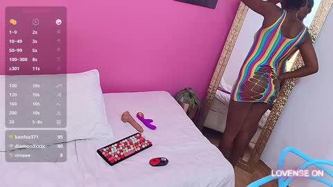 little sharon online show from January 28, 11:50 pm