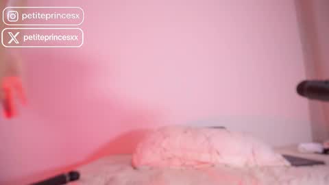 Petiteprinces online show from October 13, 10:04 am