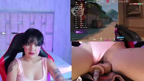 Sally online show from October 9, 5:27 am