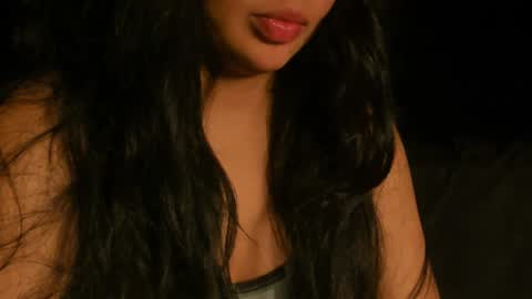 Snapshot of petitgirl_ chatting on July 19, 1:09 am J A S S online show from July 19, 1:09 am