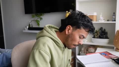 Pettercat online show from October 16, 3:24 pm