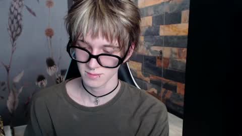 soren online show from March 23, 8:57 pm