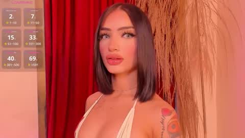 Pet Rees online show from November 25, 1:38 am