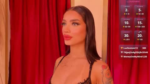 Pet Rees online show from November 30, 3:27 pm