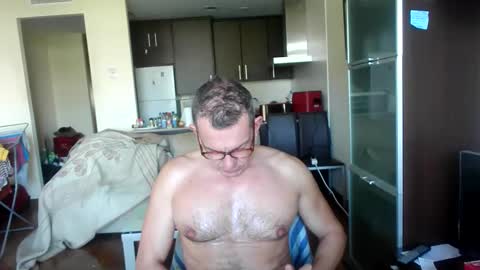 Alex  online show from November 19, 12:05 pm