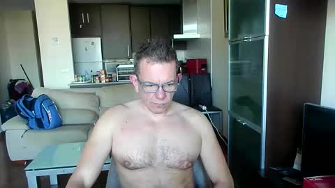 Alex  online show from February 5, 3:16 pm