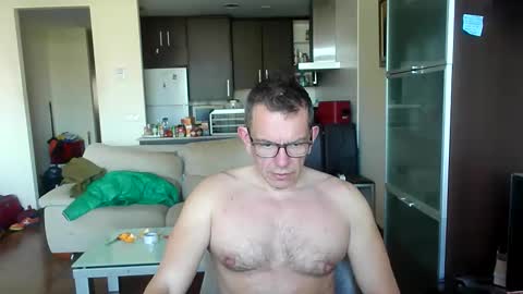 Alex  online show from February 25, 11:42 am