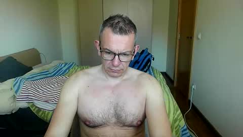 Alex  online show from April 20, 1:25 pm