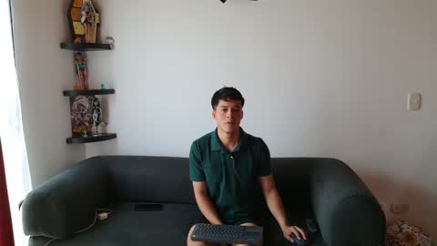 pgcf95 online show from March 15, 6:14 pm