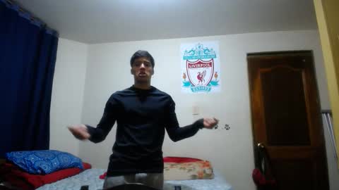 pgcf95 online show from March 22, 3:43 am