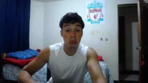 pgcf95 online show from April 4, 8:17 pm