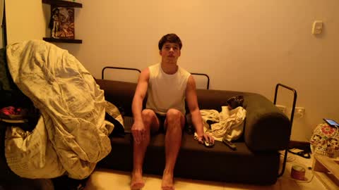 pgcf95 online show from April 9, 10:20 am