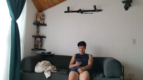 pgcf95 online show from April 13, 5:18 pm