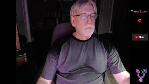 George online show from September 14, 5:50 am