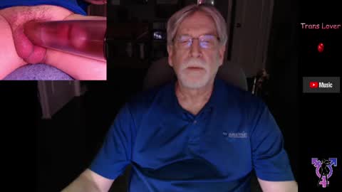 George online show from April 4, 6:11 am