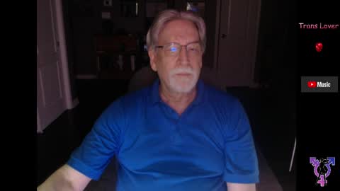 George online show from May 31, 3:47 am