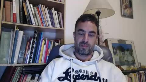 phantasie31 online show from November 30, 9:30 pm