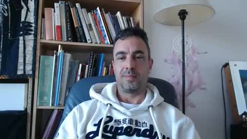 phantasie31 online show from February 25, 2:59 pm