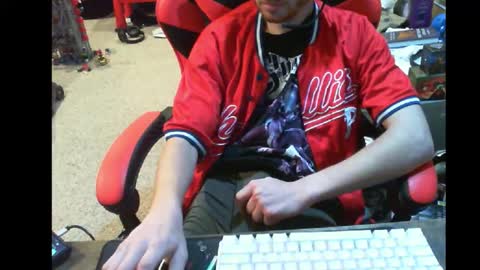 phantm420__ online show from September 11, 6:19 pm