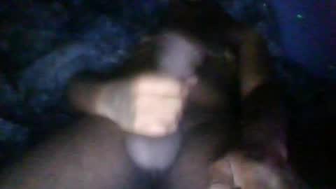 Phantomblaze online show from October 12, 4:11 am