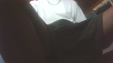 Phantomblaze online show from February 20, 9:37 pm