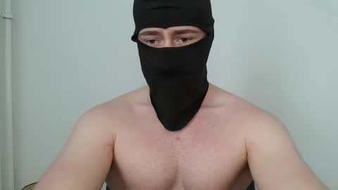 phantomgent online show from April 23, 12:29 pm