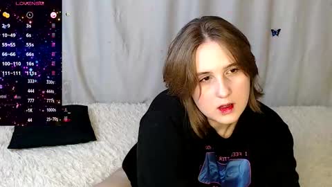 phantommira online show from November 2, 4:20 pm