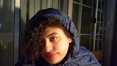 The Deity Hatshepsut online show from November 28, 12:35 am