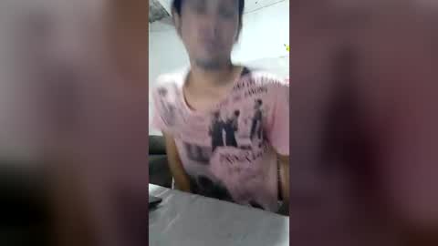 Snapshot of pharreishon chatting on June 21, 8:11 pm Pharreishon online show from June 21, 8:11 pm