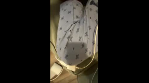 PhatAssBlond online show from January 14, 4:15 am