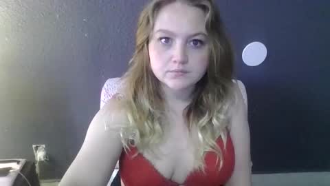 PhatAssBlond online show from March 1, 6:43 pm