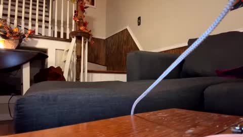 PhatAssBlond online show from September 26, 3:32 am