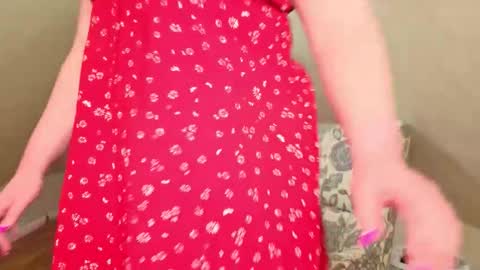 Snapshot of phatassblond chatting on May 10, 1:55 am PhatAssBlond online show from May 10, 1:55 am