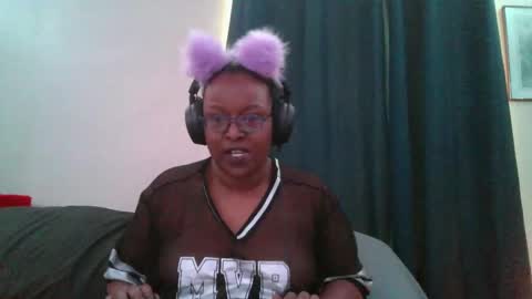 Snapshot of phatcat1370 chatting on March 3, 4:35 pm Jodi Sparxxx online show from March 3, 4:35 pm