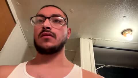 Snapshot of phdaddy21 chatting on January 25, 4:35 pm PHDaddy21 online show from January 25, 4:35 pm