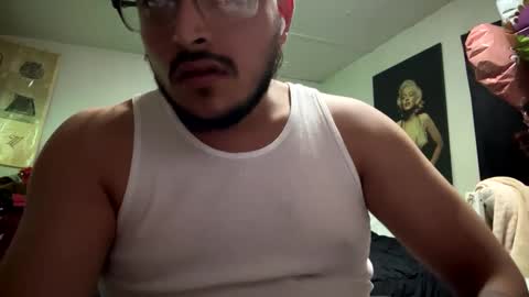 Snapshot of phdaddy21 chatting on March 3, 12:48 am PHDaddy21 online show from March 3, 12:48 am