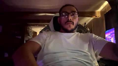 Snapshot of phdaddy21 chatting on April 5, 5:10 pm PHDaddy21 online show from April 5, 5:10 pm