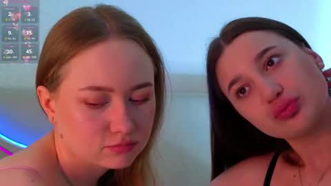 Lola  Stacy online show from May 19, 6:31 am