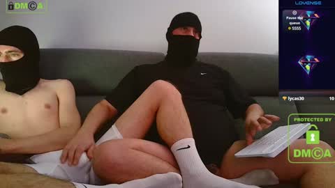 Snapshot of phelippebig chatting on December 20, 2:08 am LycraLover online show from December 20, 2:08 am